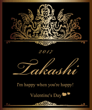 St.Valentine�@��&times;��