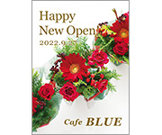 HAppy New Open