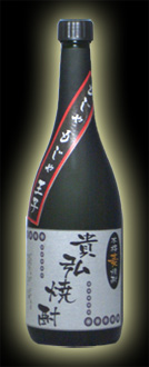 オリジナルラベル焼酎