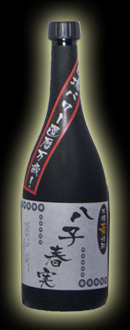 オリジナルラベル焼酎